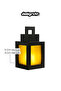 - Minecraft Lantern Lamba - 3