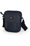 Ready Waterproof Shoulder Bag Grey For mens - 4