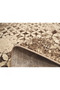 Carpet - Cream - Machine Carpet - 2