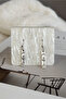 Nature Tree Zamak Charmlı Vintage Y2K Retro Pinterest Steel Earrings