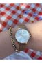 Jg.Polo Club Rose Gold Color Steel with Stars and Stones That Do Not Change Color Women's Watch - 2