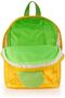 Tutti Frutti Kids Backpack Lightweight Children's Nursery School Bag for Preschool Boys Girls - 4