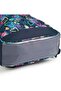 Backpack adaptable to trolley CHALK, dark blue - 6