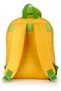 Tutti Frutti Kids Backpack Lightweight Children's Nursery School Bag for Preschool Boys Girls - 3