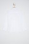 White Girl's Shirt - 2