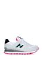 Women's Pink Sports Shoes - 2