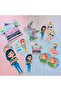 Özgüven Sticker Set - 2
