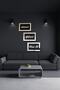 3d Be Patience Be Thankful Pray Set of 3 (26*16) - 4