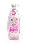 Easy Detangling Hair and Body Shampoo (Specially for Difficult-to-Comb Hair) 700 ml