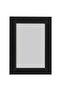 Fıskbo 10X15 cm Photo Picture Frame Black - Decorative - 2