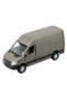 Sesi Grup - Welly 1:38 Mercedes Sprinter Panel Van Pull Drop Minibus