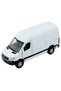 Sesi Grup - Welly 1:38 Mercedes Sprinter Panel Van Pull Drop Minibus - 2
