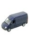 Sesi Grup - Welly 1:38 Mercedes Sprinter Panel Van Pull Drop Minibus - 4