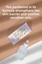 Vitamin Tree Brightening Ampoule Brightening Skin Tone Equalizing Ampoule Niacinamide Korea 30ml - 6