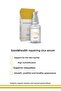Good&Health Niacinamide Serum&Cica Serum Set - 2