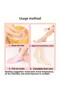 Silicone Gel Foot Moisturizing Socks Cracked Heel Smoothing Foot Skin Care Socks - 3