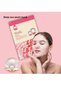 Deep Sea Pearl Sea Pearl Mask Repair (1 piece) Facial Mask Weekend Home Care - 3