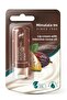 Intense Moisturizing Lip Balm, Cocoa Butter, Nourishing, 100% Natural Color, Silicone-Free, 4.5 Gr