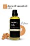 Apricot Kernel Oil 100 ml - Skin Care Oil