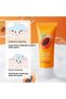 Brightening Facial Cleanser with Papaya and Plant Extract 100 Gr - 7