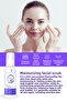 Gel Facial Peeling – Exfoliating & Dead Skin Remover 100 ml - 2