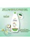 Moisturizing Shower Gel Coconut Oil and Almond Extract 450 ml - 3