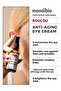 Organic Roucou Eye Contour Cream Under Eye Dark Circles - Under Eye Bag - Crow's Feet Line - Vegan - 4