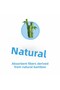 Natural Daily Pad Normal 480 Pieces Super Economic Pk (12Pk*40) - 3