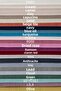 Non-Slip Seat Cover Reversible Microfiber Chenille 175X215 cm Cloud – Cat Dog and Child Friendly - 3
