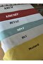 Hair Braid Model Double Cotton Pique Mint 220 X 220 cm - 6