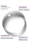 Repairing Retinol (Vitamin A) Night Serum (Retinol 1% + Ceramide) - 2
