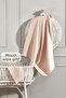 100% Organic 4-Layer Muslin Baby Blanket, Gift Included, OEKO-TEX Certified.