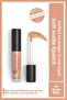 Soft Matte Liquid Matte Lipstick 01 Nude Skin, Vitamin E, Avocado Oil, Creamy Texture, Matte Finish, Non-Smudging