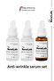Anti-Aging and Anti-Wrinkle Serum Set