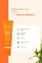 High Protection Hyaluronic Acid SPF50 Facial Sunscreen - For All Skin - 4