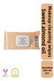 Sweet Almond Oil Makeup Removal Wipes Sensitive Skin 40 pieces