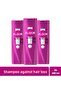 Hair Care Shampoo Against Hair Loss 400 ml X3