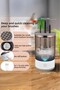 Automatic Makeup Brush Cleaning Machine - 3