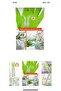 Fireproof Non-Stick 45 Cm Dish Cleaning Glove - 2