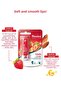 Parlatıcı Dudak Kremi, Çilek, Nemlendirici, %100 Doğal Renk, Silikon Içermez, 4,5 gr - 4