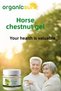 Horse Chestnut Balm Gel Muscle and Joint Pain Massage Cream 500 ml - 6