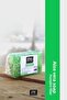 Natural Pumpkin Fiber Aloe Vera Soap