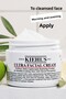 Avocado Eye Cream, Ultra Facial Moisturizer and Midnight Recovery Concentrate Skincare Set - 2