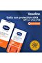 قلم واقي من الشمس اليومي بمعامل حماية SPF 50+ 15 جم + لوشن Gluta-Hya SPF 50 150 مل - 3