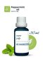 Peppermint Oil 30 ml - Skin Care and Refreshing Aromatherapy Oil