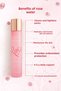 Pure Rose Water 120 ml - 2