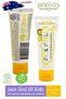 Jack N Jill Natural Banana Flavored Toothpaste 50 Gr - 2