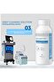 محلول تقشير وتنظيف فعال Hydrafacial AHA 1000 مل - 5