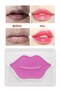 Colorful Lip Mask Purple Color