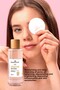 Brightening Toner, Skin Ph Balancing, Purifying & Moisturizing with Sage Extract 250ml - 3